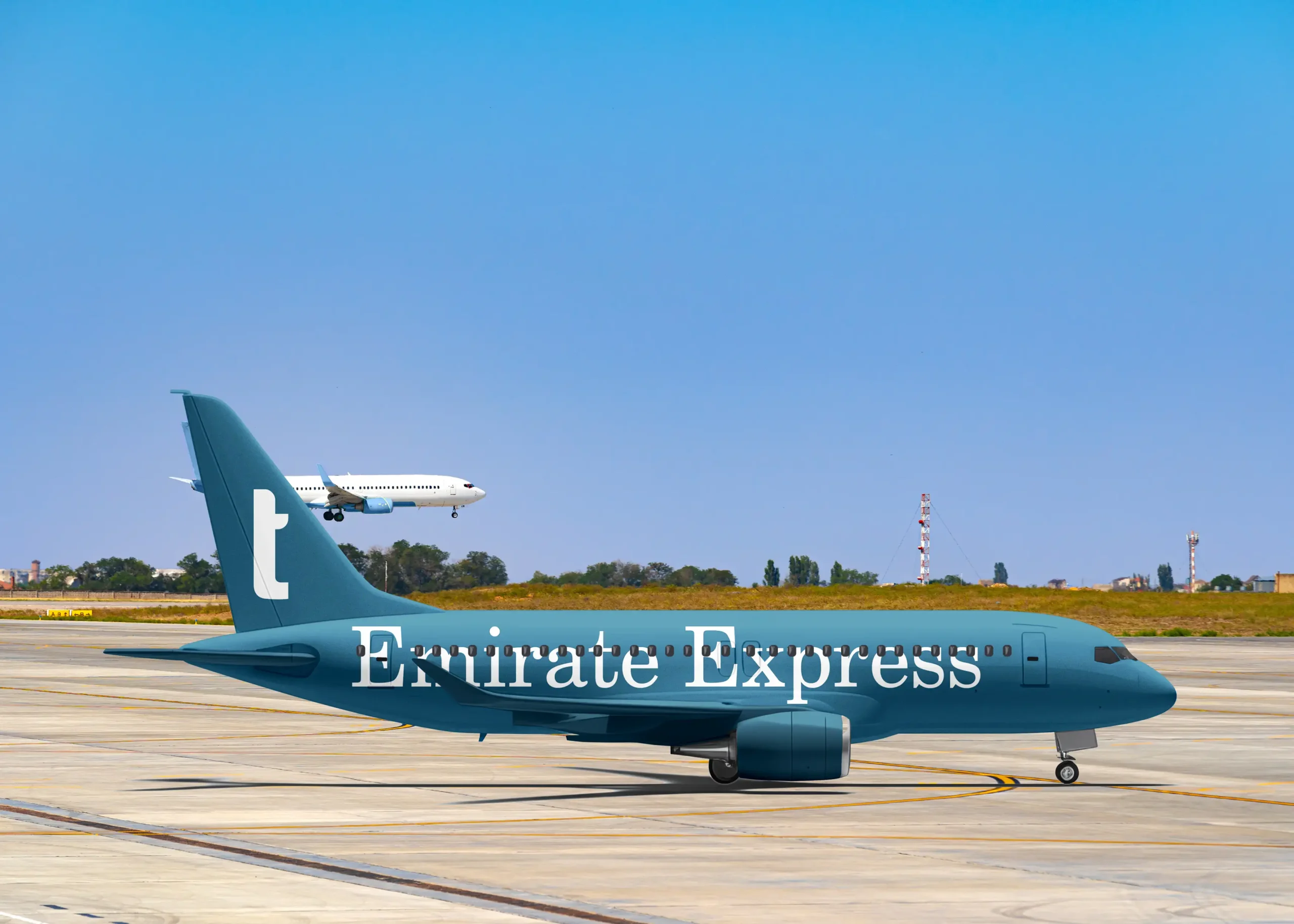 Air Freight